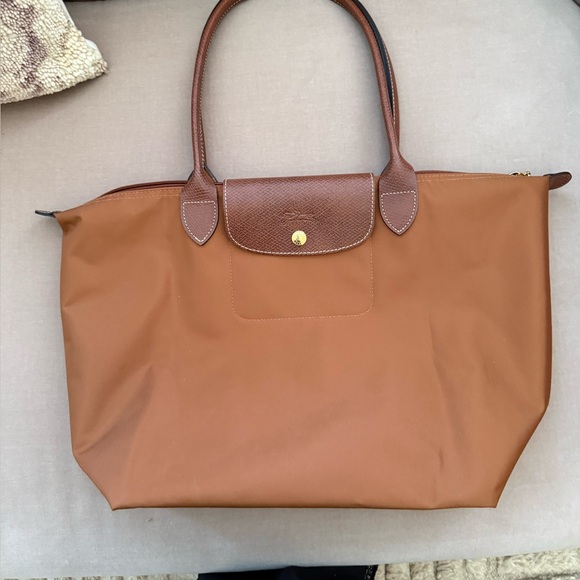 Longchamp Handbags - Longchamp Le Pliage Women's Tote Bag